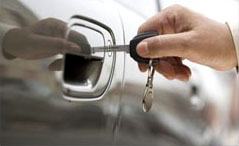 Locksmith Sylmar